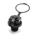 thumbnail image 4 of 4-Pack Premium PP One-Way Inflation Valves for Inflatable Boats - 22mm Thread Diameter, 17.5mm Thread Length, Anti-Leak Cap, Replacement Parts for Rubber Rafts, Kayaks, Canoes - Durable &, 4 of 6