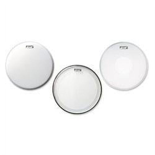 Aquarian Focus-X Clear Snare Drum Head 14 in.