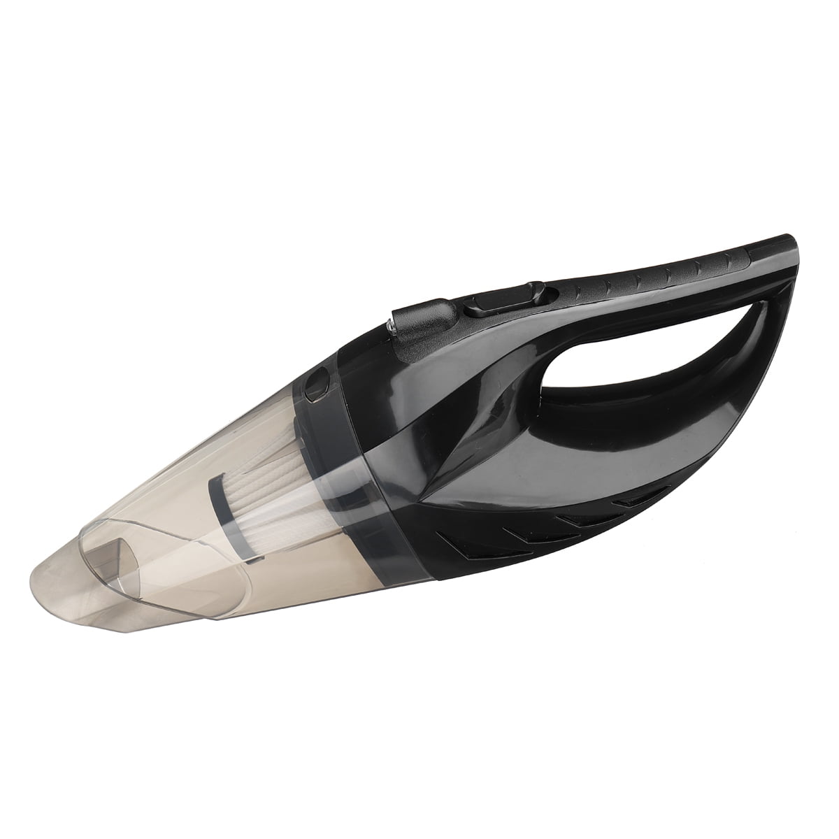 Lightweight Portable Cordless Car Wet & Dry Vac Handheld Vacuum Cleaner