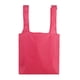 thumbnail image 4 of 1 bolsa de almacenamiento plegable y reutilizable para mujer, bolsa de viaje, bolsa de comestibles Zulema Bolso de compras de la tela de Oxford, 4 of 7