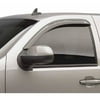 EGR 578801 SlimLine In-Channel WindowVisors Set of 4