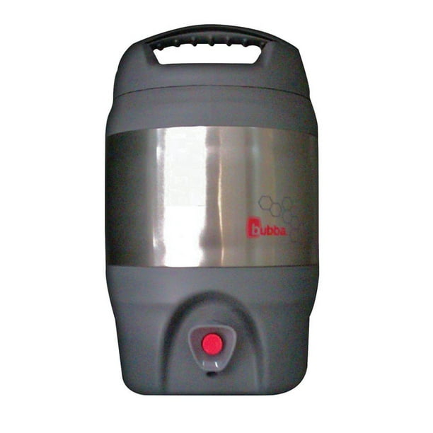 Bubba 128 Oz. Jug, Navy