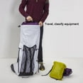 thumbnail image 3 of Sac de Couchage Extérieur Sac de Compression Sac de Rangement Sac de Transport 5L 8L 11L, 3 of 5