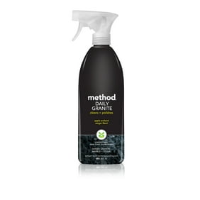 Method daily granite Method daily granite