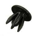 thumbnail image 4 of 10x INNER WHEEL ARCH LINER FASTENERS CLIPS For For For BMW MINICOOPER R50 R52 R53 R56, 4 of 7