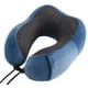 thumbnail image 1 of Almohada de espuma viscoelástica en forma de U Almohada en forma de U Regalo para viajes en coche Almohada para la cabeza Siesta Almohada para el cuello cervical Oficina, 1 of 6