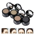 thumbnail image 2 of Waterproof Hairline Filling Powder Concealer for Thinning Hair, Forehead & Scalp Coverage, Root Touch-Up, Instant White Hair Shadow, Natural Finish, 2 of 8