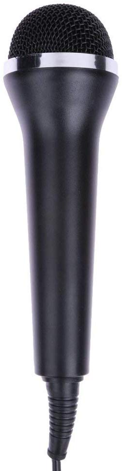 Konami Logitech Microphone - Nintendo 