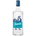 thumbnail image 1 of Pack de 12 Tequila Sauza Hacienda Plata Blanco 1L, 1 of 3