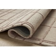 thumbnail image 4 of Chris Loves Julia x Loloi Bradley Rose / Blush 5'-0" x 7'-6" Area Rug, 4 of 6