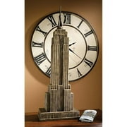 Empire State Building Statue by Xoticbrands - Veronese Size (Small)