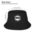 thumbnail image 5 of Best Mom Ever #1 Mom Bucket Hat For Womens And Mens Outdoor Beach Fisherman Hat Sun Hat, 5 of 8