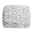 thumbnail image 3 of QualitChoice Garden Trellis Netting Plant Support Net Grow Vegetables Bean Net 1mx5m Porch Vine White 2mx5m, 3 of 5