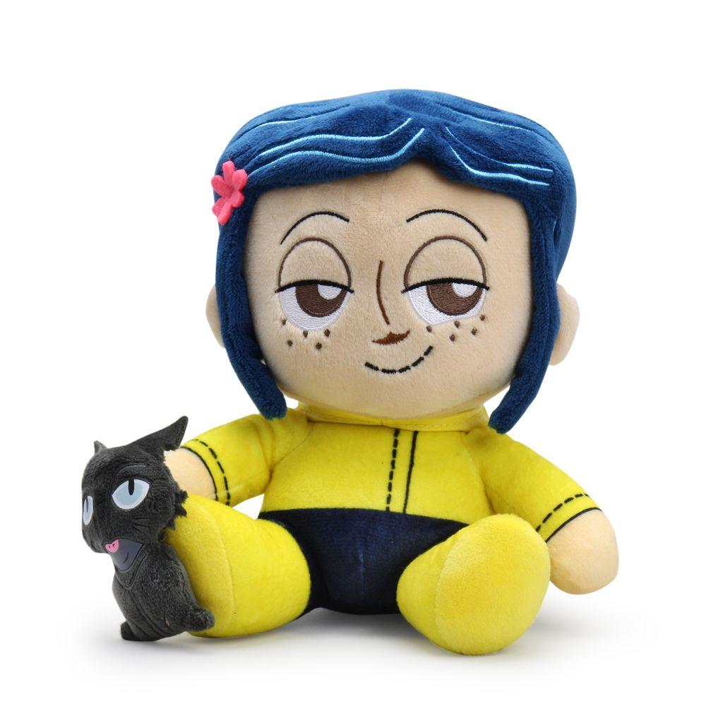 coraline plush target