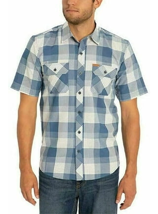 Orvis mens shirts deals