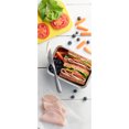 HORMEL NATURAL CHOICE Deli Meat, Gluten Free, Oven Roasted Deli Turkey