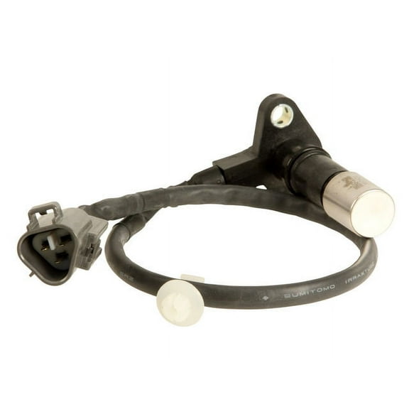 Crank Position Sensor - Compatible with 2005 - 2022 Toyota Tacoma 2.7L 4-Cylinder 2006 2007 2008 2009 2010 2011 2012 2013 2014 2015 2016 2017 2018 2019 2020 2021