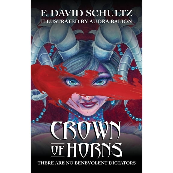 Crown of Horns, (Paperback)