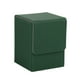 thumbnail image 2 of Card Deck Box Protector Hugo Estuche de almacenamiento de baraja de cartas Verde, 2 of 8