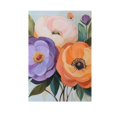thumbnail image 6 of Yayeee Garden Flag 12" x 18" Double Sided Outdoor Yard Lawn Holiday Decorations, Bright Flowers, 6 of 6