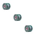 thumbnail image 2 of Advancent Cinta muscular Deporte elástico Vendaje muscular Gimnasio Fitness Recuperación Correa articular, Verde oscuro, 5 cm x 5 m Type1 NO1, 2 of 6