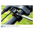 thumbnail image 1 of Bicycle Bell Super Ring Horn Horn Universal Stealth Horn Riding Equipment Accessories, 1 of 5