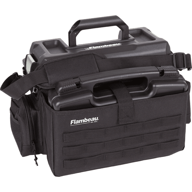 Flambeau Outfit Range Bag