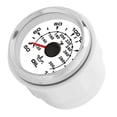 thumbnail image 3 of Oil Temperature Display,2in Digital Oil Temperature Oil Temperature Meter Oil Temp Gauge High-End Performance, 3 of 5