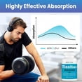 thumbnail image 3 of Suplemento Elikadur Tinnitus Relief 1500 mg 120 cápsulas para adultos, 3 of 5
