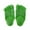 Green, variant on The Presbyterian Hymnal (Paperback)
