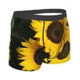 thumbnail image 3 of Naloa Japanese Were Blossoming Print Mens Underwear - Boxers for Men, Classic Briefs for Men, 3 of 9