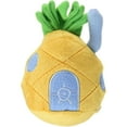 thumbnail image 2 of Penn Plax Spongebob Plush Pineapple Dog Toy, 2 of 2