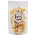 thumbnail image 3 of FirstChoiceCandy Pineapple Gummy Rings Candy, Sweet & Tangy Chewy Fruit Candy - 2 Pound, 3 of 5