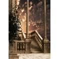 thumbnail image 3 of ABPHOTO Polyester Gothic marble columns building 5x7ft Indoor Studio Photography Background Backdrop, 3 of 4