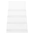 thumbnail image 1 of SHISUYAN 4 layer Multifunctional Storage Display Rack Wallet Holder for Store Use, 1 of 9