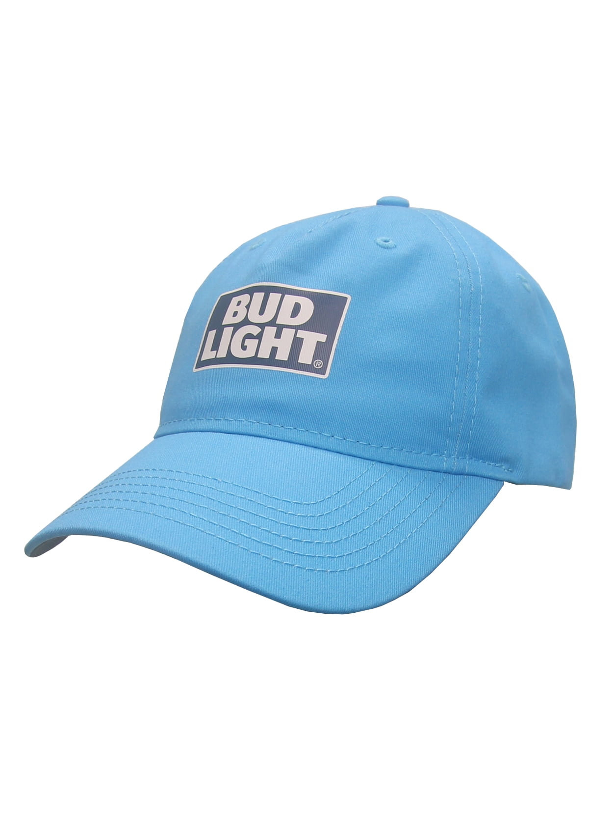 National Cap Men's Beer Logo Adjustable 
