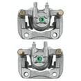 thumbnail image 2 of AutoShack Brake Kit Replaceent For Chrysler 200 Sebring Dodge Avenger 2 of 9