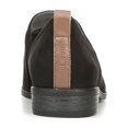 thumbnail image 3 of Mocasín Dr. Scholl's Ruler negro de microfibra para mujer, talla 11, 3 of 9