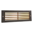 thumbnail image 2 of STB08 4W LED Indoor Outdoor Horizontal Step Light Low Voltage Lighting, 2 of 6