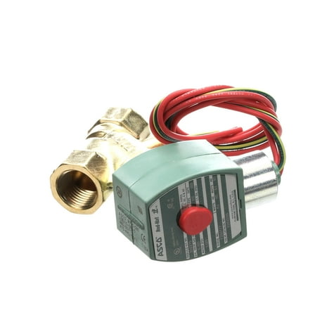 Insinkerator 460V Water Valve 14497 - Genuine OEM Replacement Part