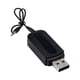 thumbnail image 2 of Adaptador de receptor estéreo USB Mini USB conector de 35mm para teléfono móvil PC portátil Kit de coche adaptador inalámbrico ANGGREK Otros, 2 of 3