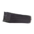 thumbnail image 1 of Extensions de Cheveux & Accessoires Économies! Bradem Coussin de Cheveux Réel Mode Perruque Frange Couverture Chauve Résistant à la Chaleur Anti-Cheveux Réels, 1 Coussin de Cheveux, 1 of 7