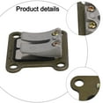 thumbnail image 3 of Bgsha Efficient Carburetor Reed Valve Intake Pipe Kit for 47cc 49cc Mini Moto, 3 of 10