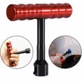 thumbnail image 4 of 18PCS Paintless Dent Removal Tool Kit - Tabs, T Bar, Hammer Puller, for Car/Truck, Fixes Dings & Hail Damage, 4 of 4