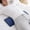 Dark Gray/60*24cm, variant on Ice Silk Lumbar Support Pillow, Ergonomic Waist Cushion for Side Sleepers, Back Pain Relief, Bed Rest & Pregnancy Comfort – 60x24cm