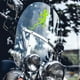thumbnail image 5 of Paquete de 2 pegatinas para coche, tira de marca de advertencia impermeable con forma, pegatina para motocicleta, cinta autoadhesiva extraíble Automoción decorativa y accesorios Amarillo fluorescente, 5 of 6