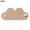 Khaki, variant on 1Pcs Cartoon Leather Desktop Storage Earphone Cord Winder Cable Management Winder Tie Cable Winder Cord Organizer GREEN