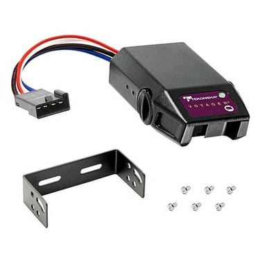 Tekonsha 9030 Voyager Proportional Trailer Brake Controller