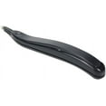 thumbnail image 3 of 3PCS Plastic Black Staple Remover Puller,Stapler Remover Black,Professional Magnetic Staple Remover Puller Staple Puller Tool,Staple Remover Tool Office,5.94×0.62×0.86inches, 3 of 5