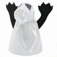 thumbnail image 2 of Funny Halloween transformation costumes for cats and dogs XS, 2 of 8